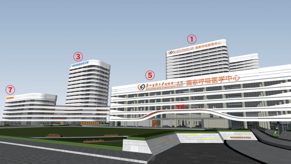 三个角度解析楼顶发光字的作用-广州卓盛标识
