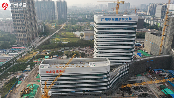 楼顶发光字长期使用后的维护方法-广州卓盛标识